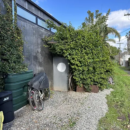 Appartamento Dogtown Loft